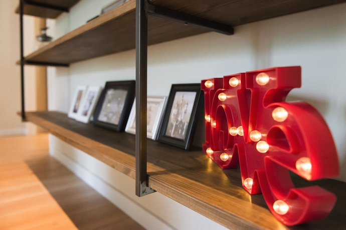 Imagen de los interiores del Apartamentos Palau de la Musica. Foto 16