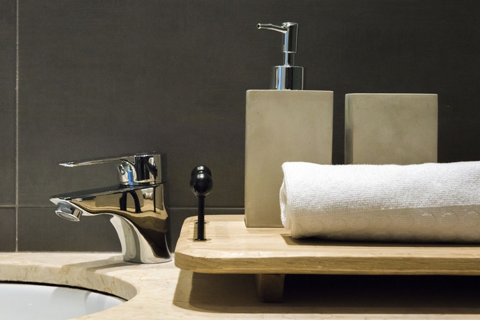 Imagen de la habitación del Apartamentos Palau de la Musica. Foto 8