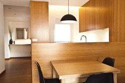 Imagen de la habitación del Apartamentos Palauet Tres Torres. Foto 3