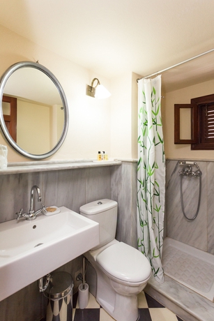 Imagen de la habitación del Apartamentos Palazzo Arhontiko Apartments. Foto 5