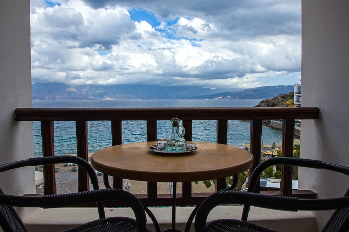 Imagen de la habitación del Apartamentos Palazzo Arhontiko Apartments. Foto 6