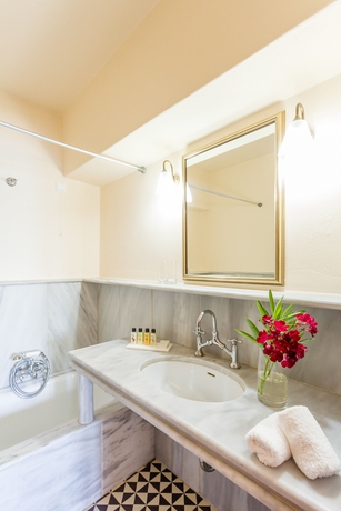 Imagen de la habitación del Apartamentos Palazzo Arhontiko Apartments. Foto 7