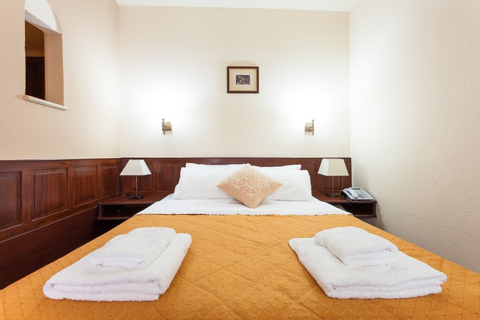 Imagen de la habitación del Apartamentos Palazzo Arhontiko Apartments. Foto 8