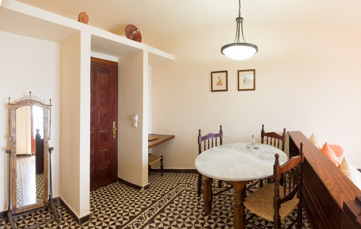 Imagen de la habitación del Apartamentos Palazzo Arhontiko Apartments. Foto 9