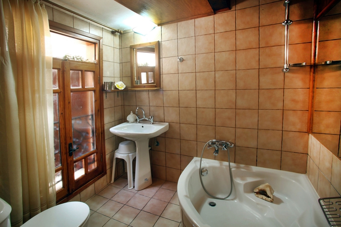 Imagen de la habitación del Apartamentos Palazzo Di Pietro. Foto 3