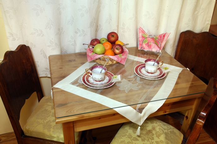 Imagen de la habitación del Apartamentos Palazzo Di Pietro. Foto 4