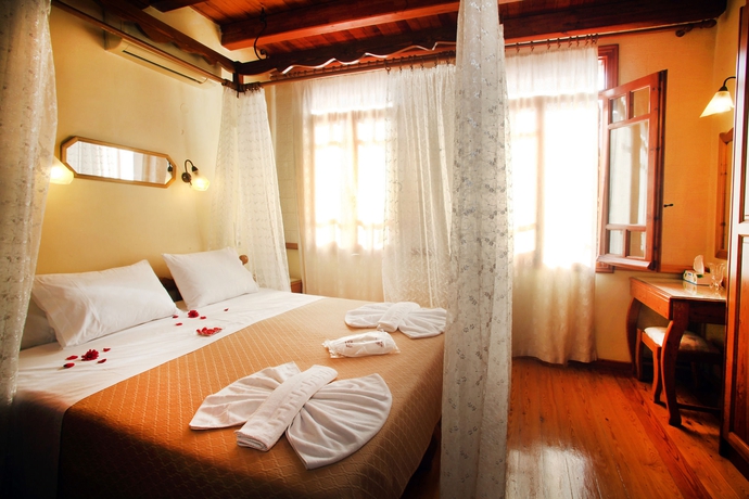 Imagen de la habitación del Apartamentos Palazzo Di Pietro. Foto 5