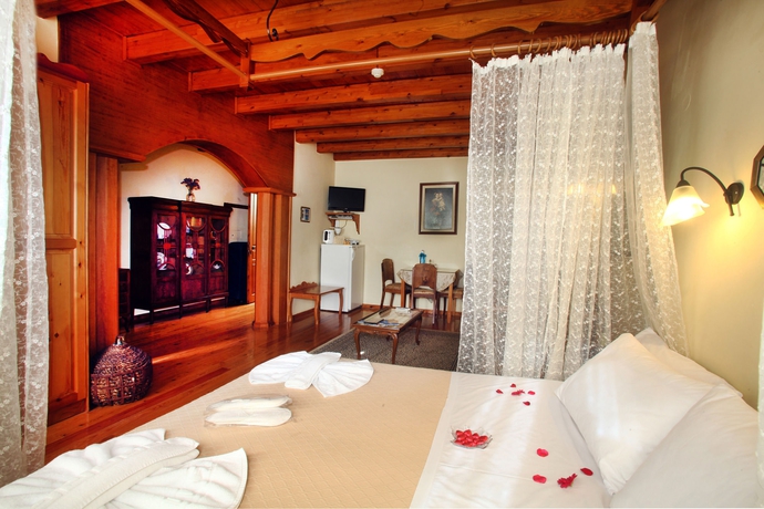 Imagen de la habitación del Apartamentos Palazzo Di Pietro. Foto 6