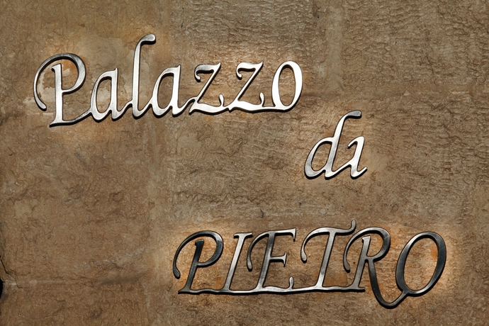 Imagen de los exteriores del Apartamentos Palazzo Di Pietro. Foto 13