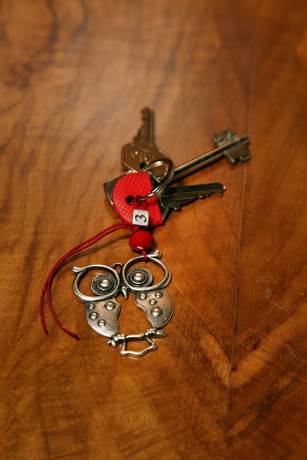 Imagen de los interiores del Apartamentos Palazzo Di Pietro. Foto 14