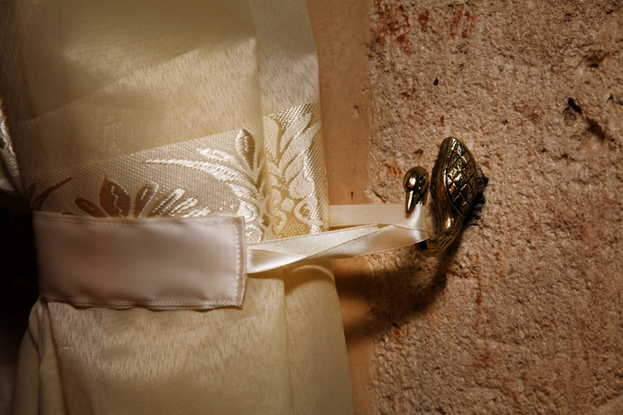 Imagen de los interiores del Apartamentos Palazzo Di Pietro. Foto 15