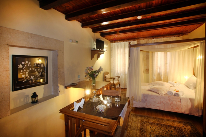 Imagen de la habitación del Apartamentos Palazzo Di Pietro. Foto 7