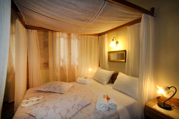 Imagen de la habitación del Apartamentos Palazzo Di Pietro. Foto 8