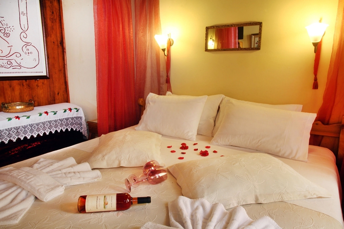 Imagen de la habitación del Apartamentos Palazzo Di Pietro. Foto 10