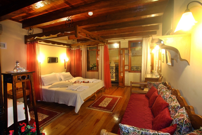 Imagen de la habitación del Apartamentos Palazzo Di Pietro. Foto 11