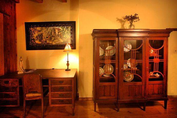 Imagen de la habitación del Apartamentos Palazzo Di Pietro. Foto 12