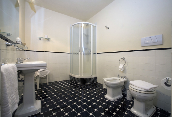 Imagen de la habitación del Apartamentos Palazzo Gamba. Foto 2