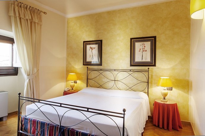 Imagen de la habitación del Apartamentos Palazzo Gamba. Foto 8