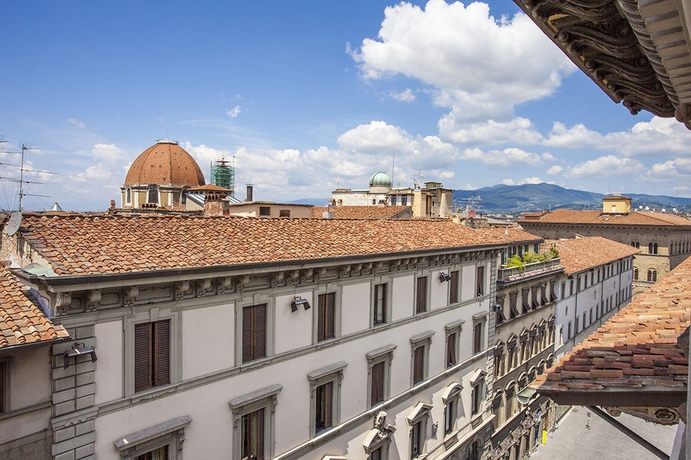 Imagen de la habitación del Apartamentos Palazzo Gamba. Foto 10