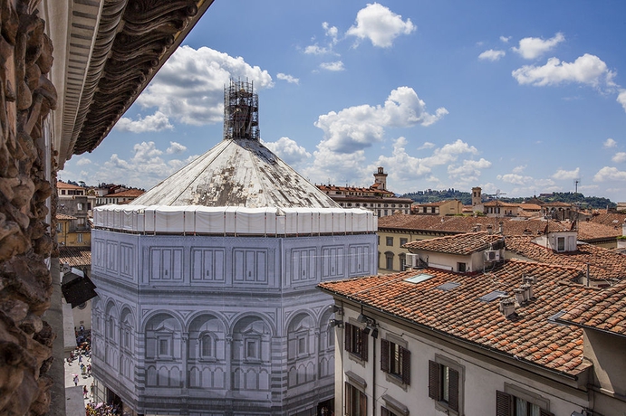 Imagen de la habitación del Apartamentos Palazzo Gamba. Foto 11