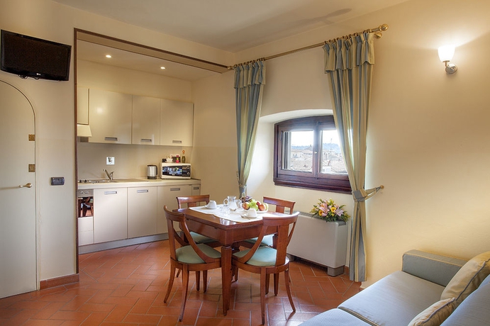 Imagen de la habitación del Apartamentos Palazzo Gamba. Foto 13