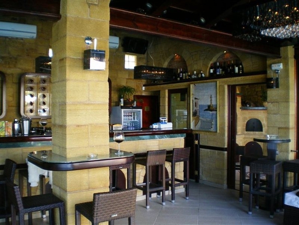 Imagen general del Apartamentos Palazzo Loupassi Boutique Villas. Foto 2