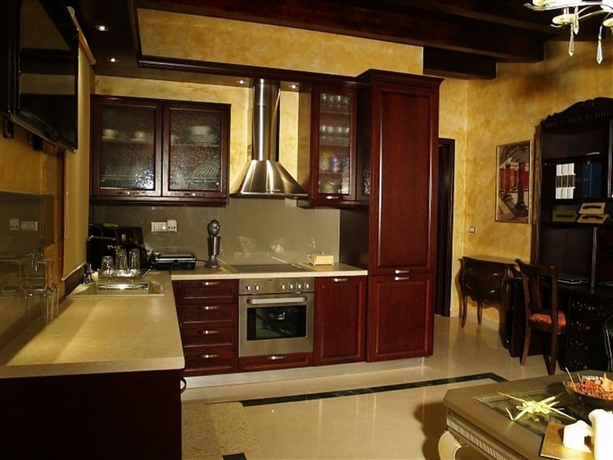 Imagen general del Apartamentos Palazzo Loupassi Boutique Villas. Foto 5