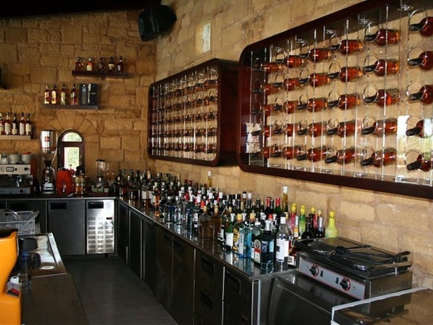 Imagen general del Apartamentos Palazzo Loupassi Boutique Villas. Foto 6