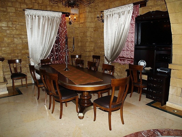 Imagen general del Apartamentos Palazzo Loupassi Boutique Villas. Foto 9