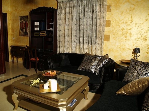 Imagen general del Apartamentos Palazzo Loupassi Boutique Villas. Foto 10