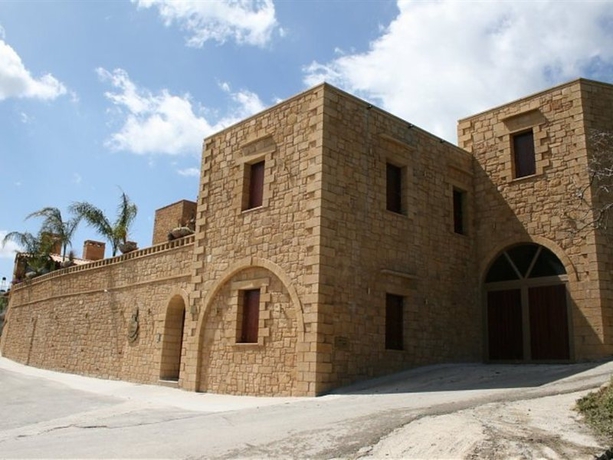 Imagen general del Apartamentos Palazzo Loupassi Boutique Villas. Foto 11