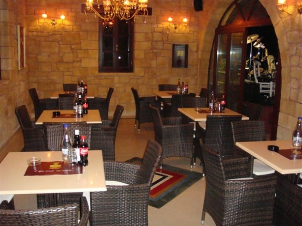 Imagen general del Apartamentos Palazzo Loupassi Boutique Villas. Foto 12