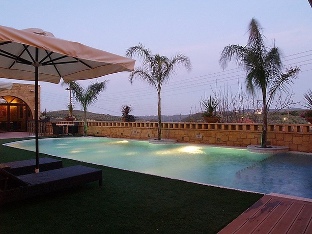 Imagen general del Apartamentos Palazzo Loupassi Boutique Villas. Foto 14