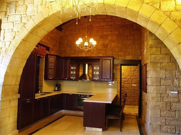 Imagen general del Apartamentos Palazzo Loupassi Boutique Villas. Foto 15