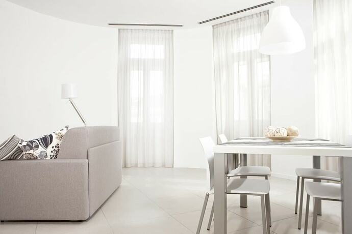 Imagen general del Apartamentos Palazzo Talenti 1907. Foto 4