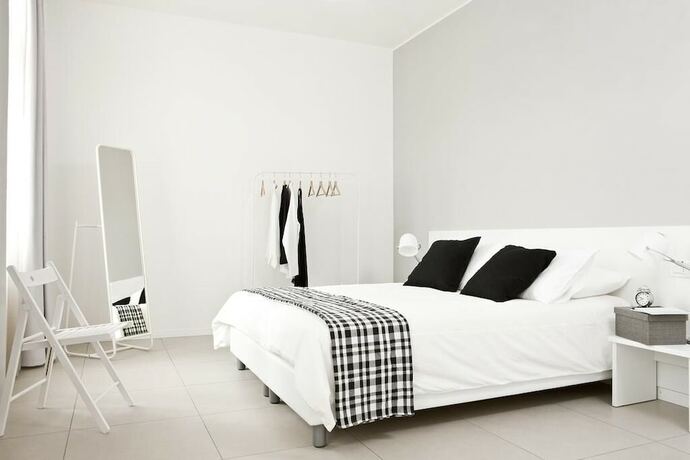 Imagen general del Apartamentos Palazzo Talenti 1907. Foto 6