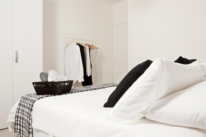 Imagen general del Apartamentos Palazzo Talenti 1907. Foto 9