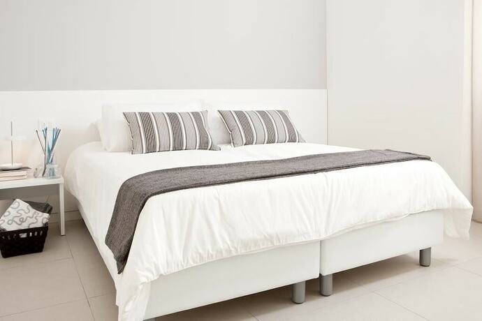 Imagen general del Apartamentos Palazzo Talenti 1907. Foto 10