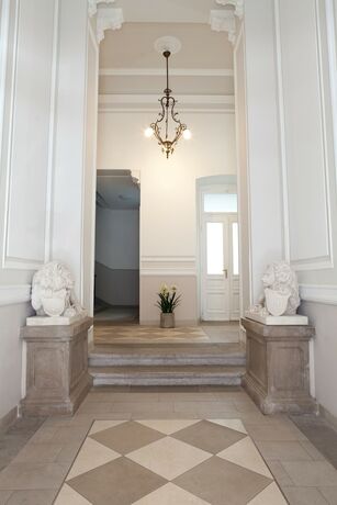 Imagen general del Apartamentos Palazzo Talenti 1907. Foto 11