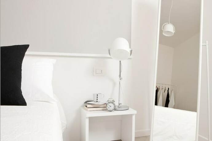 Imagen de la habitación del Apartamentos Palazzo Talenti 1907. Foto 16