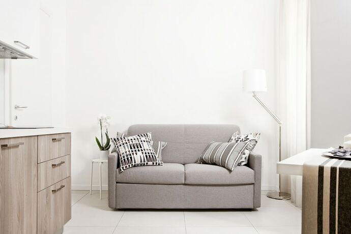 Imagen de la habitación del Apartamentos Palazzo Talenti 1907. Foto 18