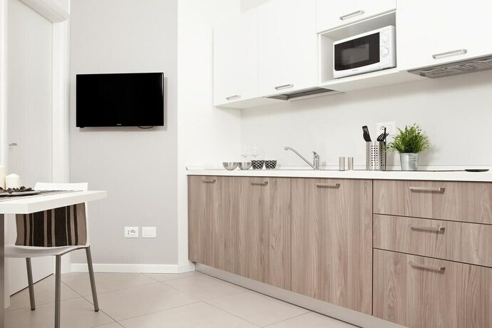 Imagen de la habitación del Apartamentos Palazzo Talenti 1907. Foto 19