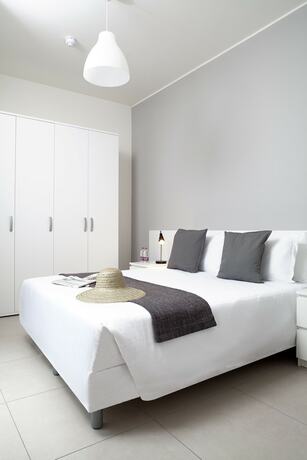 Imagen de la habitación del Apartamentos Palazzo Talenti 1907. Foto 25