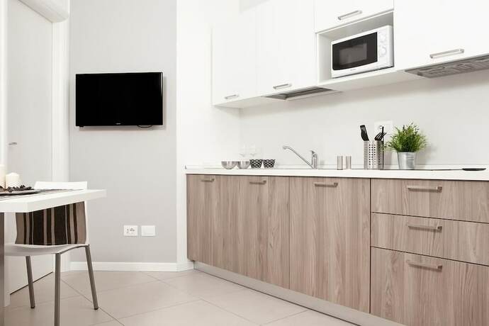 Imagen de la habitación del Apartamentos Palazzo Talenti 1907. Foto 26