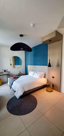 Imagen de la habitación del Apartamentos Palazzo Talenti 1907. Foto 29