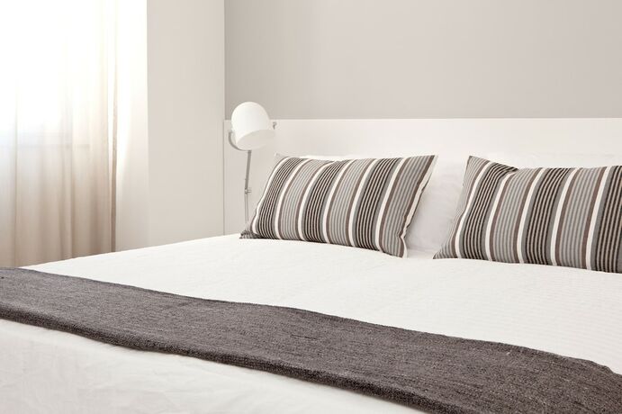 Imagen de la habitación del Apartamentos Palazzo Talenti 1907. Foto 30