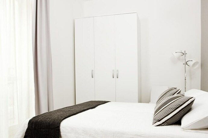 Imagen de la habitación del Apartamentos Palazzo Talenti 1907. Foto 32