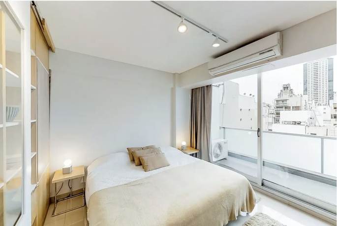 Imagen de la habitación del Apartamentos Palermo Apart Unique. Foto 5