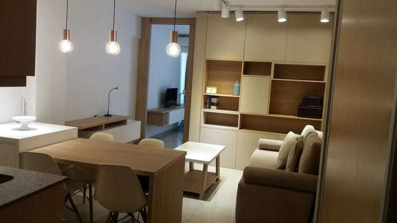 Imagen de la habitación del Apartamentos Palermo Apart Unique. Foto 11