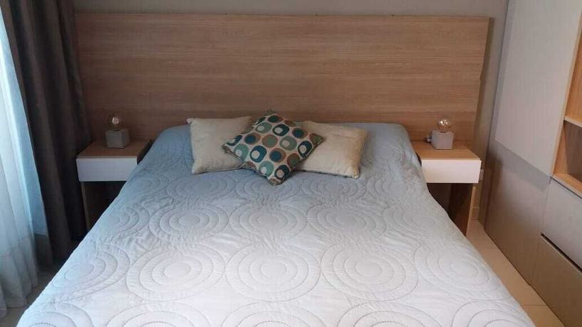 Imagen de la habitación del Apartamentos Palermo Apart Unique. Foto 12